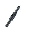 1 pc/set M3–M12 Screw-Hole Counterbore Twist Step Drill, HSS, for Metal, 90°/180° view 1
