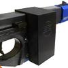 Cartridge Case Catcher for Walther GSP Expert, .22 LR (Black) view 2