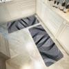CHBIN Kitchen Runner Rug 60 x 380 cm, Soft and Durable view 2