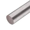 1-Piece TC4 Titanium Rod, 25 mm Diameter, 100 mm Length view 4
