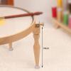 Milageto Embroidery Hoop Stand Leg Holder view 2