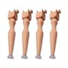 Milageto Embroidery Hoop Stand Leg Holder view 3