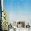 Muralo Nonwoven Wallpaper Blue Abstraction Ombre XXL, 300 x 210 cm view 4