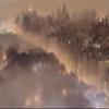 LHJOYSP 1000-Piece New York Central Park City Lights Puzzle, 75 x 50 cm view 1