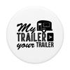 Pipeliner Great Travel Trailer Welder Road Park Funny Gag PopSockets with Interchangeable PopGrip view 3