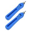 Drip Irrigation Hole Punch, Plastic + Stainless Steel for PE Pipe view 1