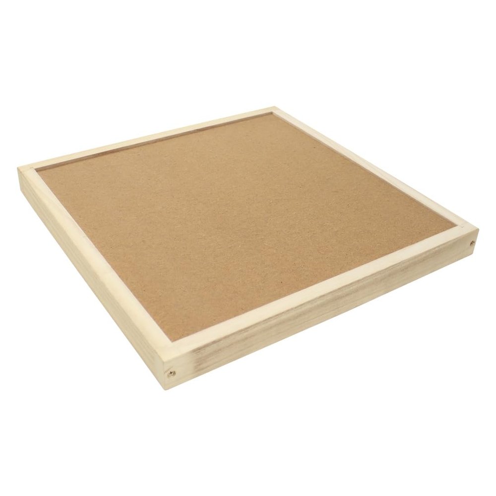 Dadant US 12-Frame Inner Cover with Insulation Board