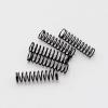 Pangocho 10-Pack Compression Springs, 1 mm Wire x 17 mm OD x 10 mm Free Length view 1