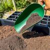 CULTIVERS Organic Worm Castings 40 L, Ecocert Certified | Organic Fertilizer for Plants and Gardens view 2