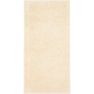 CaW Pure 6500 Terry Towel, Beige - 370
