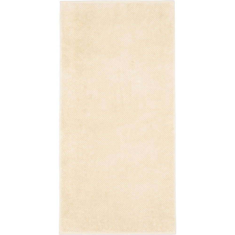 CaW Pure 6500 Terry Towel, Beige - 370