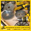 DMX Metal Perforated Strip, 3 m Roll, 12 x 0.7 mm view 3