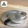 DMX Metal Perforated Strip, 3 m Roll, 12 x 0.7 mm view 4