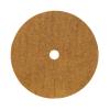 Greatideal Coconut Fiber Tree Rings, 10-Pack, Mulch Mats for Indoor Plant Pots view 1