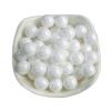 ZrO2 Zirconia Ceramic Bearing Ball, 16.669 mm, G5 High Precision, 1 pc view 1