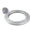 Duchunsheng 8/12/24/32-Inch Aluminum Lazy Susan Turntable Bearing view 1