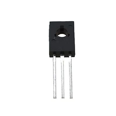 Reland Sun 10-Pack 2SC2314 TO-126 C2314 Transistors