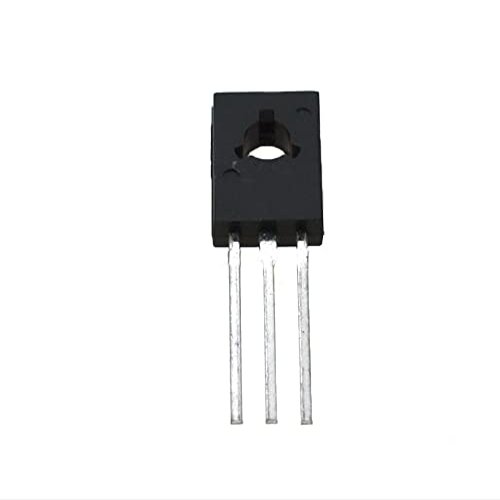 Reland Sun 10-Pack 2SC2314 TO-126 C2314 Transistors