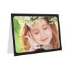Personalized Photo Birthday Card with Custom Text view 2