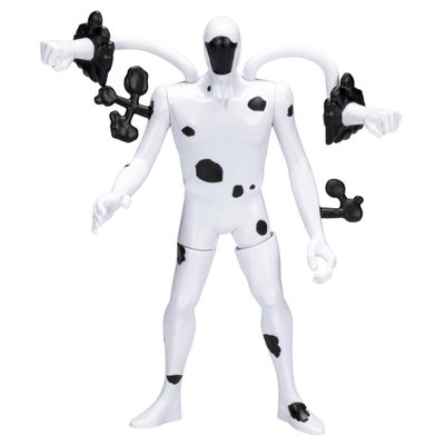Spider-Man Verse 6-Inch Deluxe Figure Pure Power