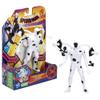 Spider-Man Verse 6-Inch Deluxe Figure Pure Power view 3
