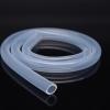 Tuanie Lnanqing Food-Grade Clear Silicone Tubing, 1 m / 5 m / 10 m, 4–16 mm view 1