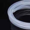 Tuanie Lnanqing Food-Grade Clear Silicone Tubing, 1 m / 5 m / 10 m, 4–16 mm view 2