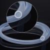 Tuanie Lnanqing Food-Grade Clear Silicone Tubing, 1 m / 5 m / 10 m, 4–16 mm view 3