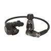 SCUBAPRO MK25 EVO BT/G260 Carbon BT Regulator view 2