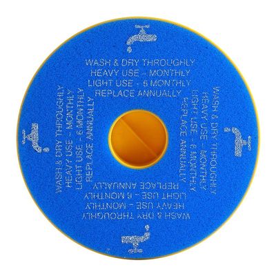 1-Pack Washable Pre-Motor Filter Replacement for DC05, DC08, DC14 and DC15 Vacuum Cleaners