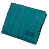 GC Smart Case 3.0 + Duo Case for Holder, HEETS, Pocket Charger, Brush and Heat Filters, Compatible with IQOS (Cyan Blue) view 1