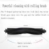 oneforus Replacement Roller Brush for Proscenic M8 Pro Wi-Fi Robot Vacuum Cleaner (1 Piece) view 3