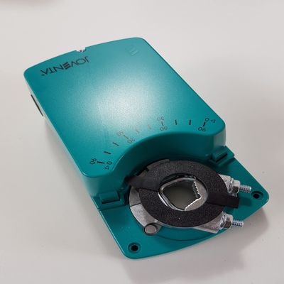 Joventa VentilationNord SA2.10S Damper Actuator, 16 Nm, 230 V, Open/Close
