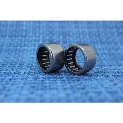 TANGJIANCHENG SCE1816 Drawn Cup Needle Roller Bearings, 5-Pack