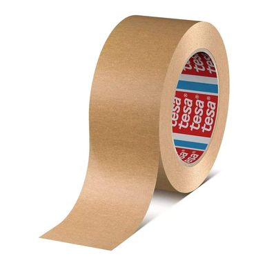TAKRINK Packatape Brown Packing Tape, 1 Roll