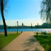 LHJOYSP Gifts for Boys 3D Puzzle, 1,000 Pieces, Saint Petersburg and Paul's Fortress on the Neva, 75 x 50 cm view 1