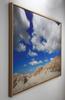 myposterframe Canvas Frame 41 x 51 cm, Beech Shadow Gap Frame view 2