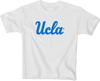 Blue 84 Unisex Kids' NCAA Officially Licensed Icon T-Shirt, Neutral, Small view 3
