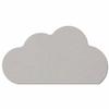 Cardboard Clouds V2, 3–50 cm, Craft & Decor view 1
