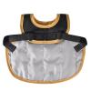 Facynde Chicken Saddle Apron for Hens, Reflective Single-Strap Poultry Cover, One Size view 4