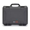 Nanuk 910 Hard Case for GoPro Hero 9 & 10, Waterproof, Foam Insert, Graphite, 910-4GOPH97 view 3