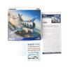 Eduard Kit 1:72 Weekend - MiG-15 view 1