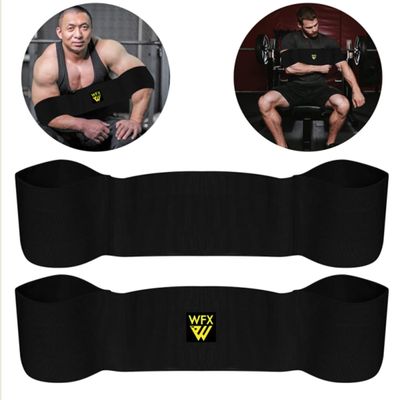 Slingshot Blaster Weightlifting Belt for Bench Pressing, Powerlifting, and Strength Training, Large, Black