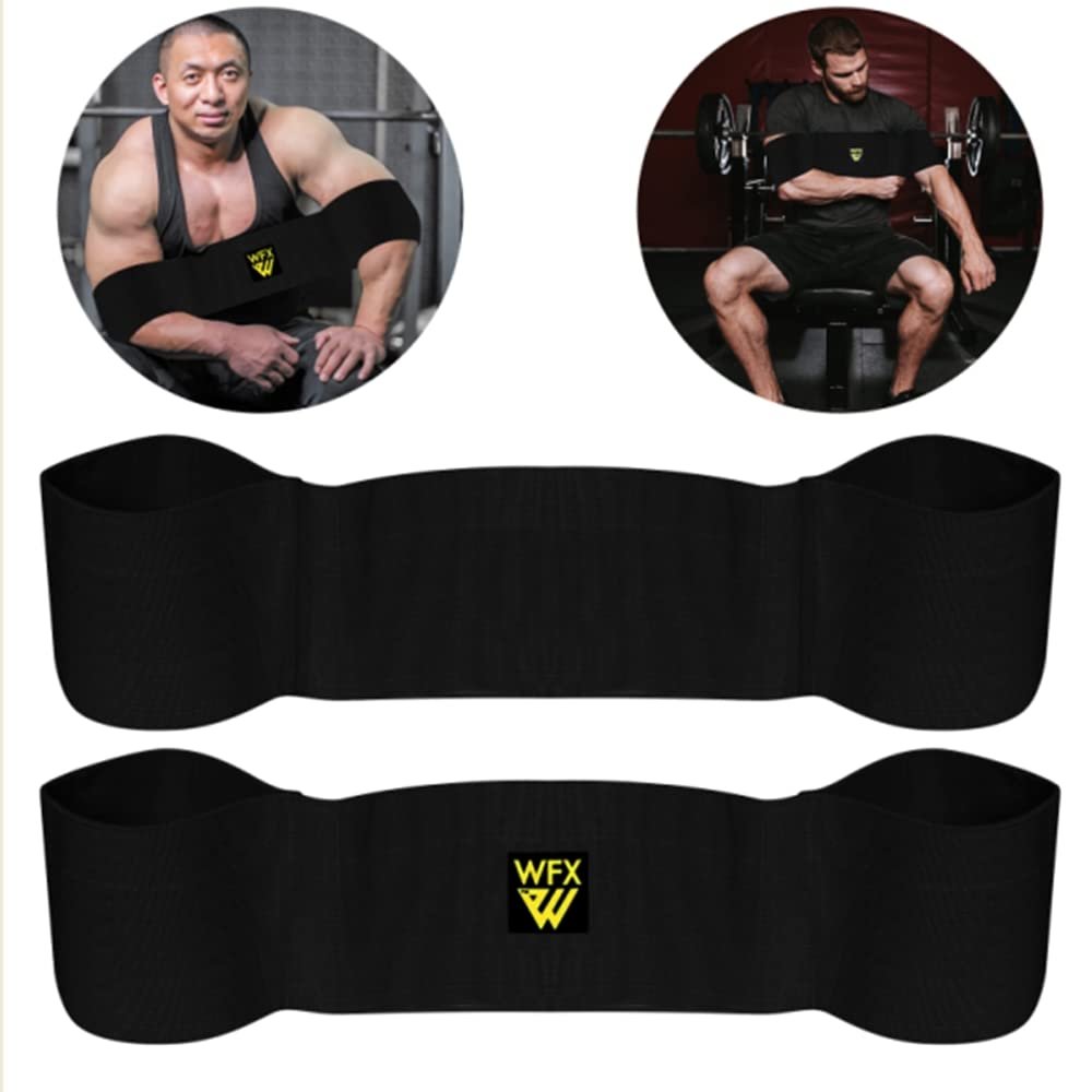 Slingshot Blaster Weightlifting Belt for Bench Pressing, Powerlifting, and Strength Training, Large, Black