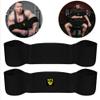 Slingshot Blaster Weightlifting Belt for Bench Pressing, Powerlifting, and Strength Training, Large, Black view 1