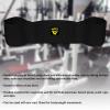 Slingshot Blaster Weightlifting Belt for Bench Pressing, Powerlifting, and Strength Training, Large, Black view 4