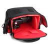 K-S-Trade Camera Bag for Nikon Z 9 with Extra Compartments and Rain Cover view 2