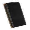 COFI 1453 Flip Case for Samsung Galaxy XCover 5 EE, Black view 2