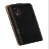 COFI 1453 Flip Case for Samsung Galaxy XCover 5 EE, Black view 4