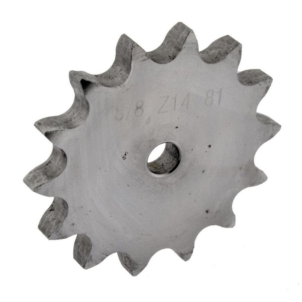 Chain Sprocket Type 083-1, 13 Teeth